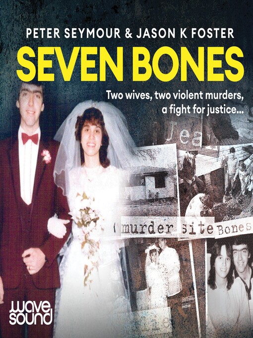 Title details for Seven Bones by Jason K. Foster - Available